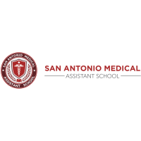 San Antonio Medical Assistant School Logo