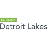 Ecumen Detroit Lakes Logo