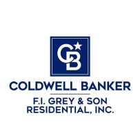 Randa Moore Realtor Coldwell Banker Logo