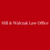 Hill & Walczak Law Office Logo