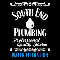 South End Water Filtration Logo