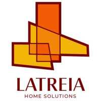 Latreia Home Solutions Logo