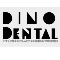 Dino Dental Logo