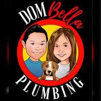 Dom Bella Plumbing, Drains, & Water Heater Specialists Logo