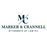 Marker & Crannell Attorneys at Law Logo