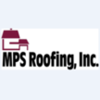 MPS Roofing, Inc. Logo