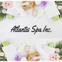 Atlantis Image Skin Care Logo