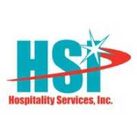 Hospitality Services Logo