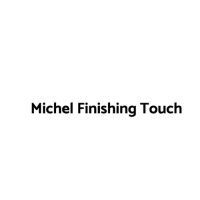 Michel Finishing Touch Logo