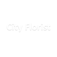City Florist Logo