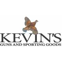 Kevin's Gun's and Sporting Goods of Tallahassee Logo