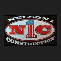 Nelson 1 General Construction Logo