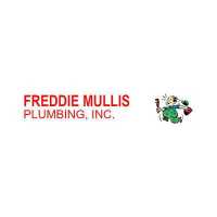 Freddie Mullis Plumbing, Inc. Logo