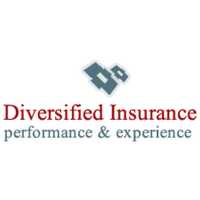 Diversified Insurance Agency Logo