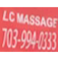LC Massage Logo