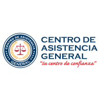 Centro de Asistencia General Logo