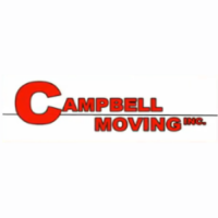 Campbell Moving & Storage Logo