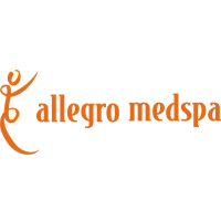 Allegro MedSpa of Santa Rosa Logo