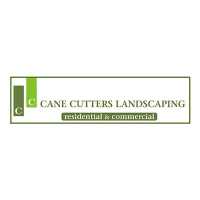 Cane Cutters Landscaping Logo