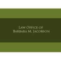 Law Office of Barbara M. Jacobson Logo
