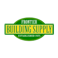 Frontier Building Supply - Coupeville Yard & Farm Supply Logo