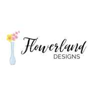 Flowerland Designs Logo