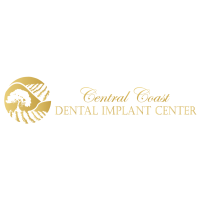 Central Coast Dental Implant Center Logo