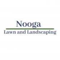 Nooga Lawn and Landscaping Logo