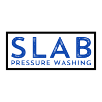 SLAB Pressure Washing, LLC Logo