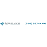 Superior Lawns and Landscaping, Inc. Logo