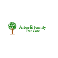 ArborRx Family Tree Service Logo