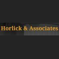 Horlick Chester & Associates Logo