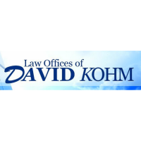 David S. Kohm & Associates Logo