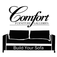 Comfort Furniture Galleries Logo