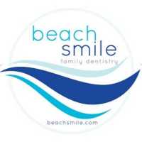 Beach Smile Family Dentistry Logo