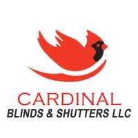 Cardinal Blinds & Shutters, LLC Logo