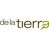 De La Tierra Restaurant Logo