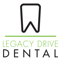 Legacy Drive Dental Logo