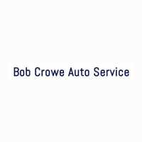 Bob Crowe Auto Service Logo