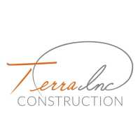 Terra Inc Construction Logo