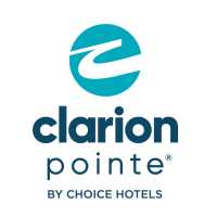 Clarion Pointe Beckley Logo