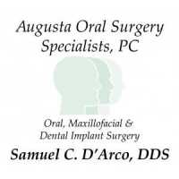 Augusta Oral Surgery Specialists, PC Logo