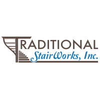 Traditional Stairworks, Inc. Logo