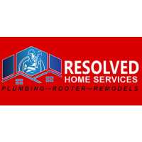 Resolved Home Services Logo