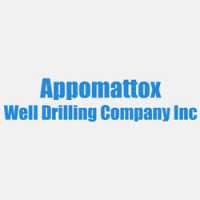 Appomattox Well Drilling Company Inc Logo