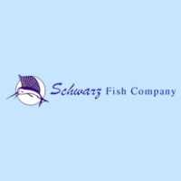 Schwarz Fish Company Logo