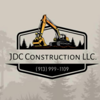 JDC Construction LLC Logo