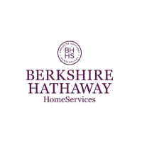 Stephanie Flaute | Berkshire Hathaway Home Services Arizona Logo