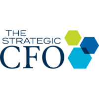 Strategic CFO Logo