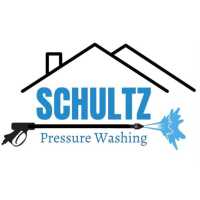 Schultz Pressure Washing LLC Logo